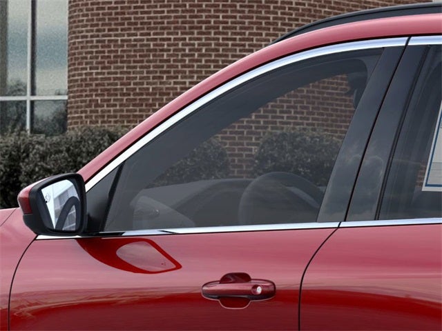 2026 Ford Escape Hybrid Platinum