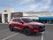 2026 Ford Escape Hybrid Platinum