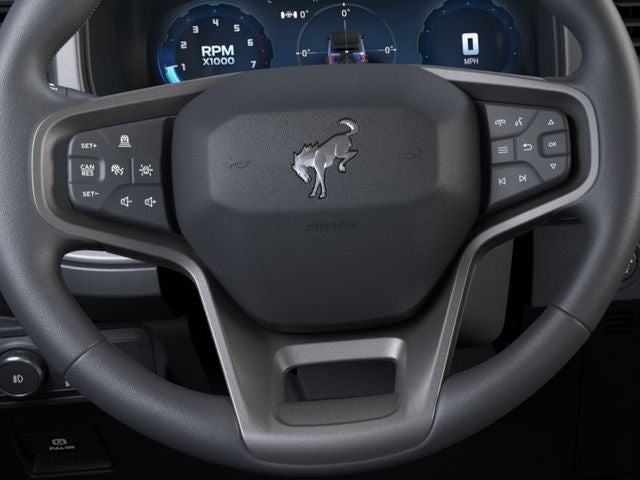 2026 Ford Bronco Outer Banks Sinister Bronze