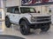 2025 Ford Bronco Badlands Dark Trail Matte