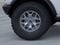 2025 Ford Bronco Badlands Dark Trail Matte