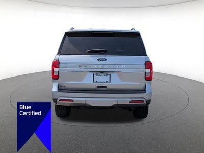 2022 Ford Expedition XLT
