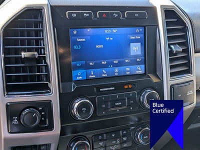 2021 Ford F-250SD Lariat