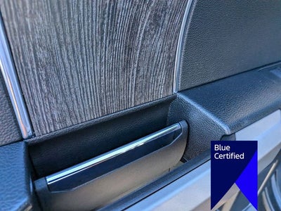 2021 Ford F-250SD Lariat