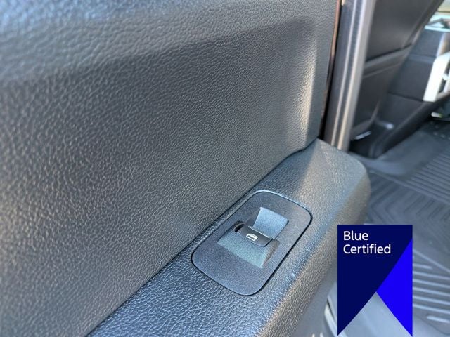 2021 Ford F-250SD Lariat