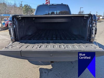 2021 Ford F-250SD Lariat