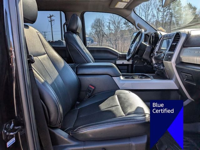 2021 Ford F-250SD Lariat