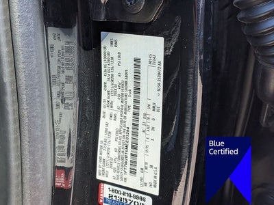 2021 Ford F-250SD Lariat