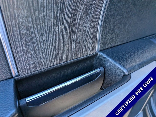 2021 Ford F-250SD Lariat