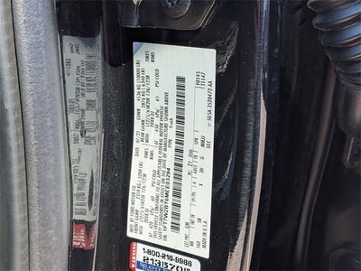 2021 Ford F-250SD Lariat