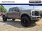 2026 Ford F-250SD Lariat Valor Package