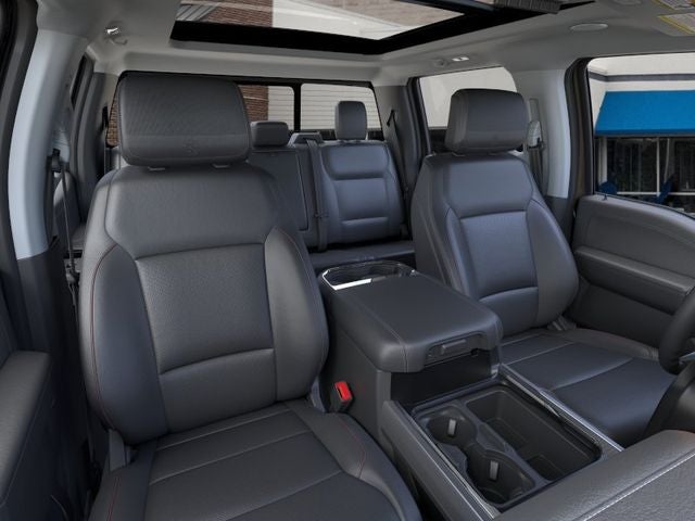 2026 Ford F-250SD Lariat Valor Package