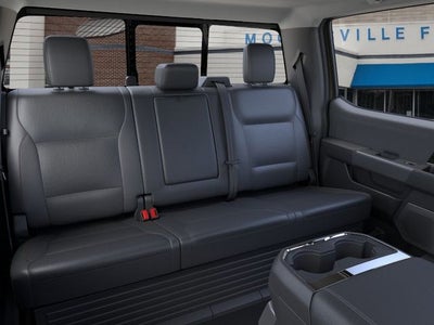 2026 Ford F-250SD Lariat Valor Package