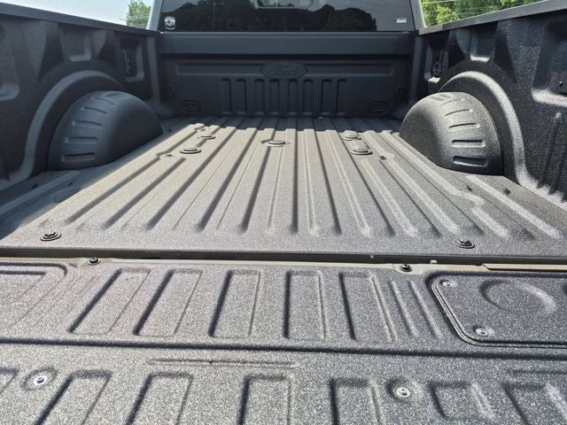 2026 Ford F-250SD Lariat Valor Package