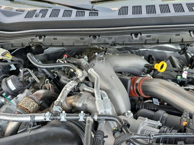 2026 Ford F-250SD Lariat Valor Package