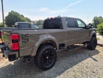 2026 Ford F-250SD Lariat Valor Package