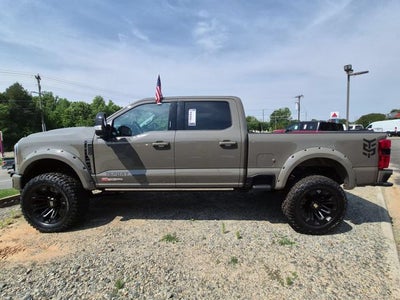 2026 Ford F-250SD Lariat Valor Package