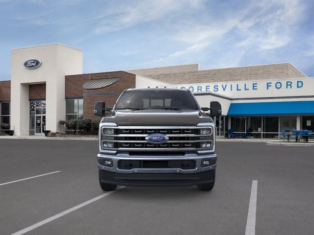 2026 Ford F-250SD Lariat Valor Package