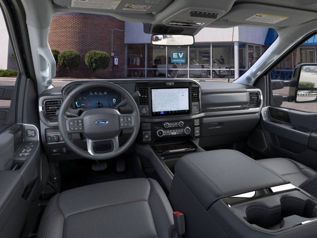 2026 Ford F-250SD Lariat Valor