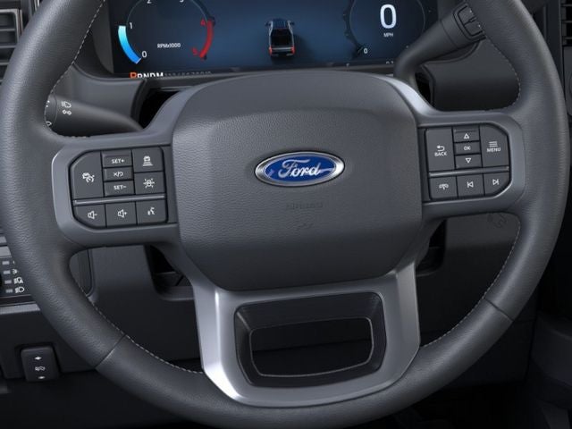 2026 Ford F-250SD Lariat Valor