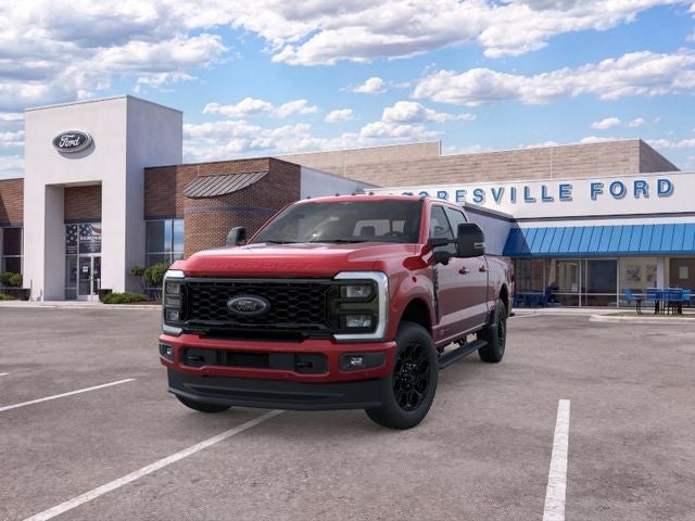 2026 Ford F-250SD Lariat Valor