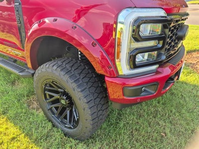 2026 Ford F-250SD Lariat Valor