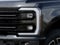 2027 Ford F-250SD Platinum