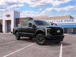 2027 Ford F-250SD Platinum