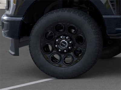 2026 Ford F-250SD Lariat Sportsman