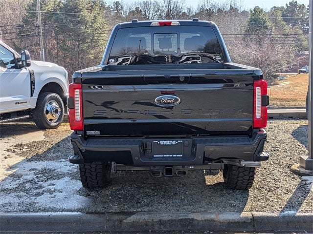 2026 Ford F-250SD Lariat Sportsman