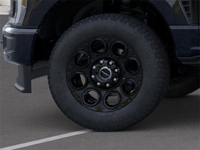 2026 Ford F-250SD Lariat Sportsman