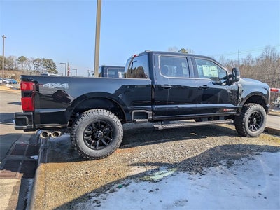 2026 Ford F-250SD Lariat Sportsman
