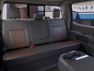 2026 Ford F-350SD King Ranch Valor