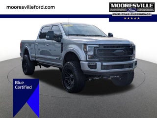 2022 Ford F-350SD Lariat