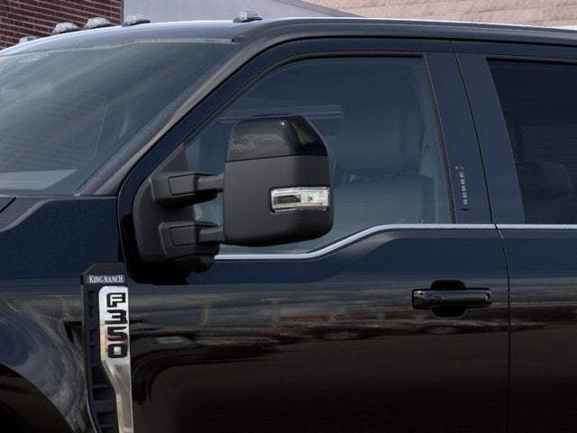 2027 Ford F-350SD King Ranch DRW