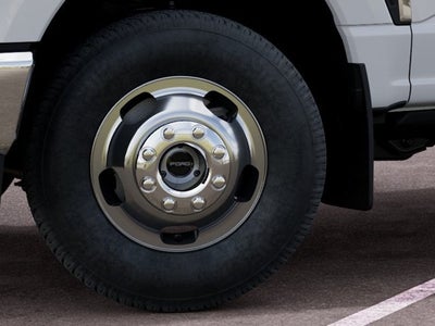 2027 Ford F-350SD King Ranch DRW