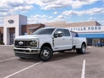 2027 Ford F-350SD King Ranch DRW