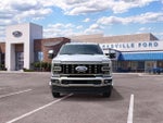 2027 Ford F-350SD King Ranch DRW