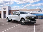 2027 Ford F-350SD King Ranch DRW
