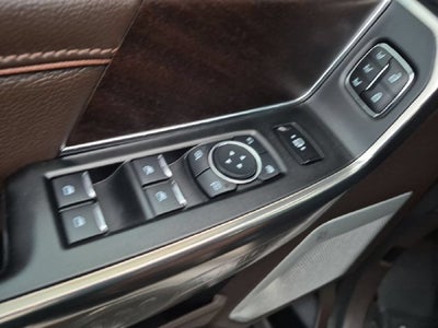2026 Ford F-350SD King Ranch DRW
