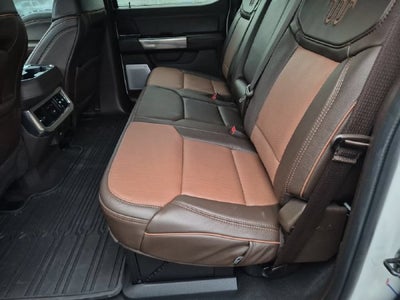 2026 Ford F-350SD King Ranch DRW