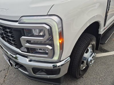 2026 Ford F-350SD King Ranch DRW