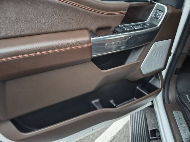 2026 Ford F-350SD King Ranch DRW