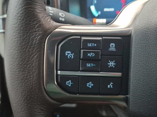 2026 Ford F-350SD King Ranch DRW