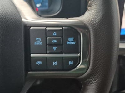 2026 Ford F-350SD King Ranch DRW