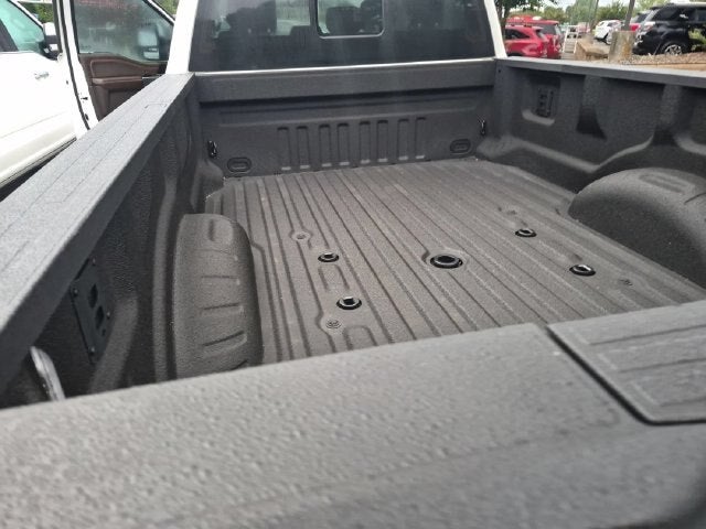2026 Ford F-350SD King Ranch DRW