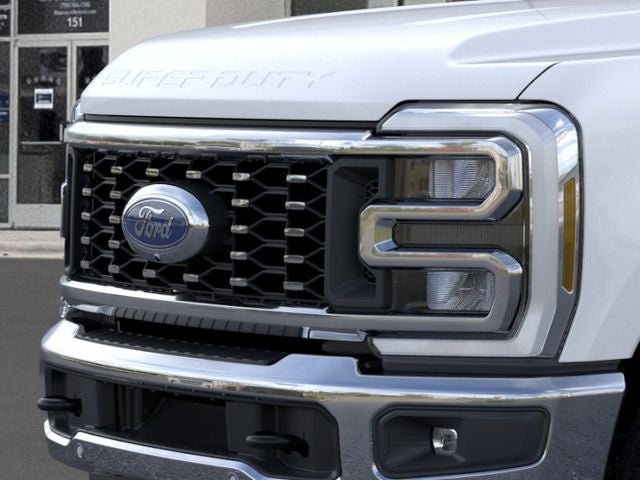 2026 Ford F-350SD Lariat DRW