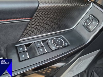 2025 Ford F-150 Raptor R