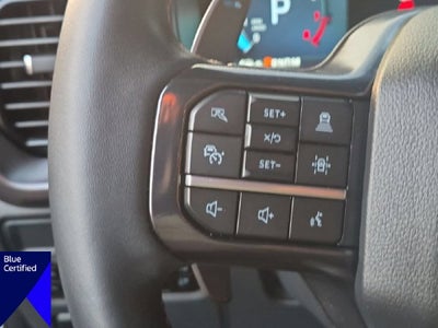 2025 Ford F-150 Raptor R
