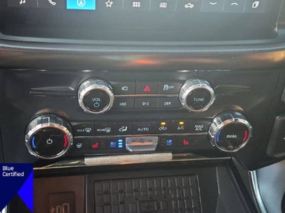 2025 Ford F-150 Raptor R